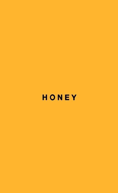 honey